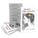 Janet's Yellow Butterflies printed cover preview