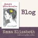 New Emma Elizabeth blog