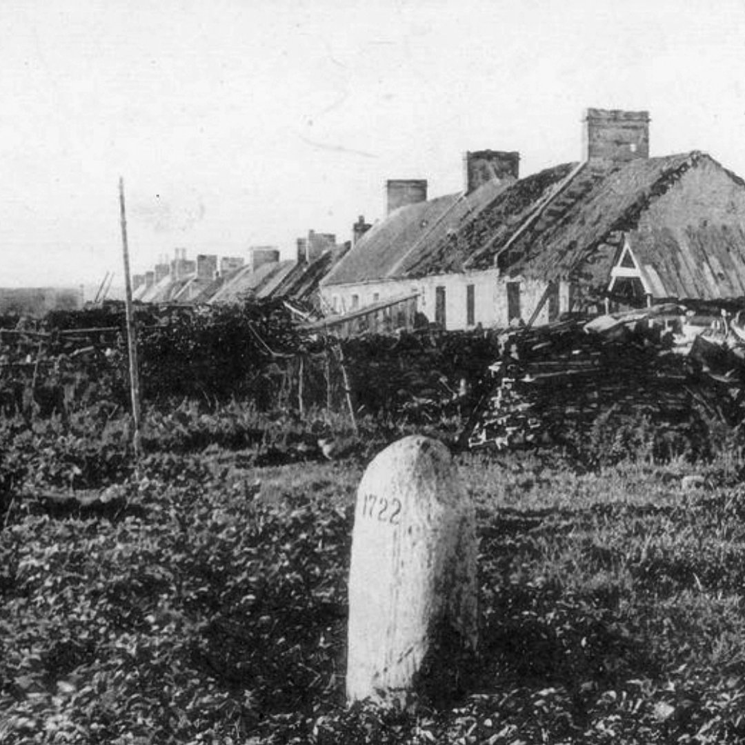 The Witches Stone, Dornoch, Scotland